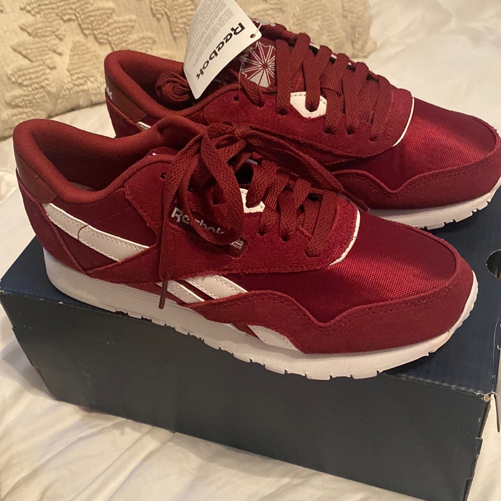 Reebok Nylon Classic